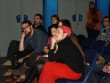 The audience