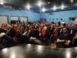 Discussion after Tumenge movie