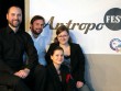 Antropofest team