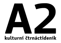 A2 kulturní čtrnáctideník