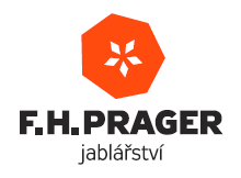 F. H. Prager - český jablečný cider