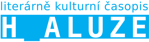 H-aluze - literárně kulturní časopis