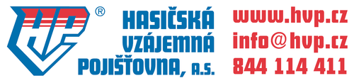 Hasičská vzájemná pojišťovna